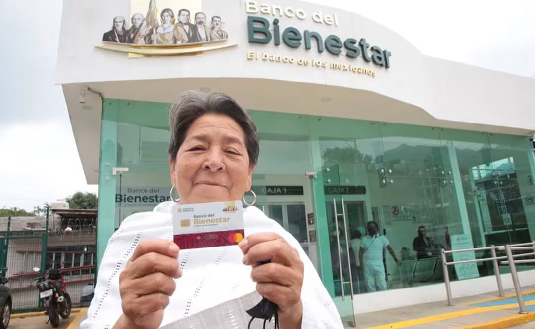 El Banco del Bienestar crece; van por 41 millones de clientes
