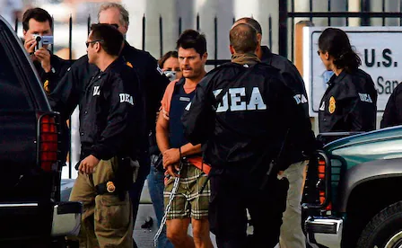 Operan en México agentes de seguridad de 14 países: Cancillería