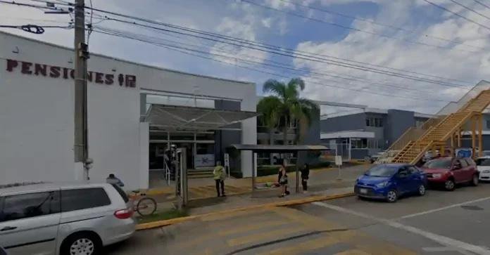 IPE paga prestaciones a pensionistas del estado