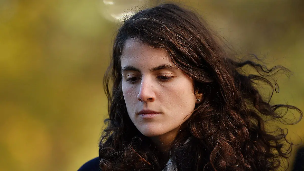 Fallece la periodista Tatiana Schlossberg, nieta de John F. Kennedy