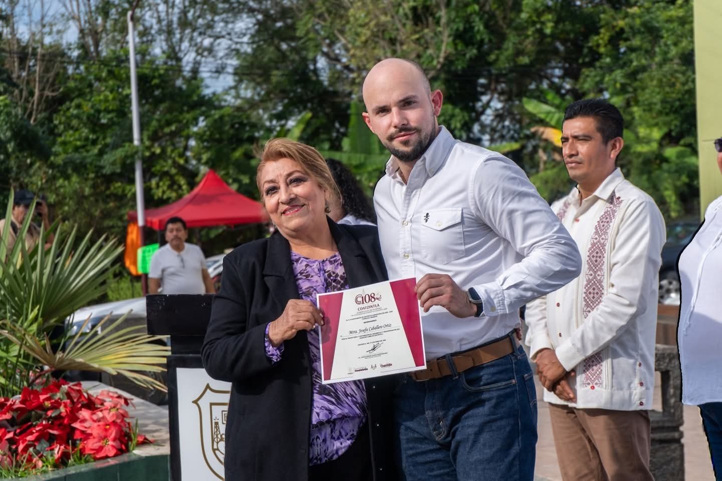 Alcalde de Coatzintla pide a ciudadanos evitar salir de noche tras hechos de violencia