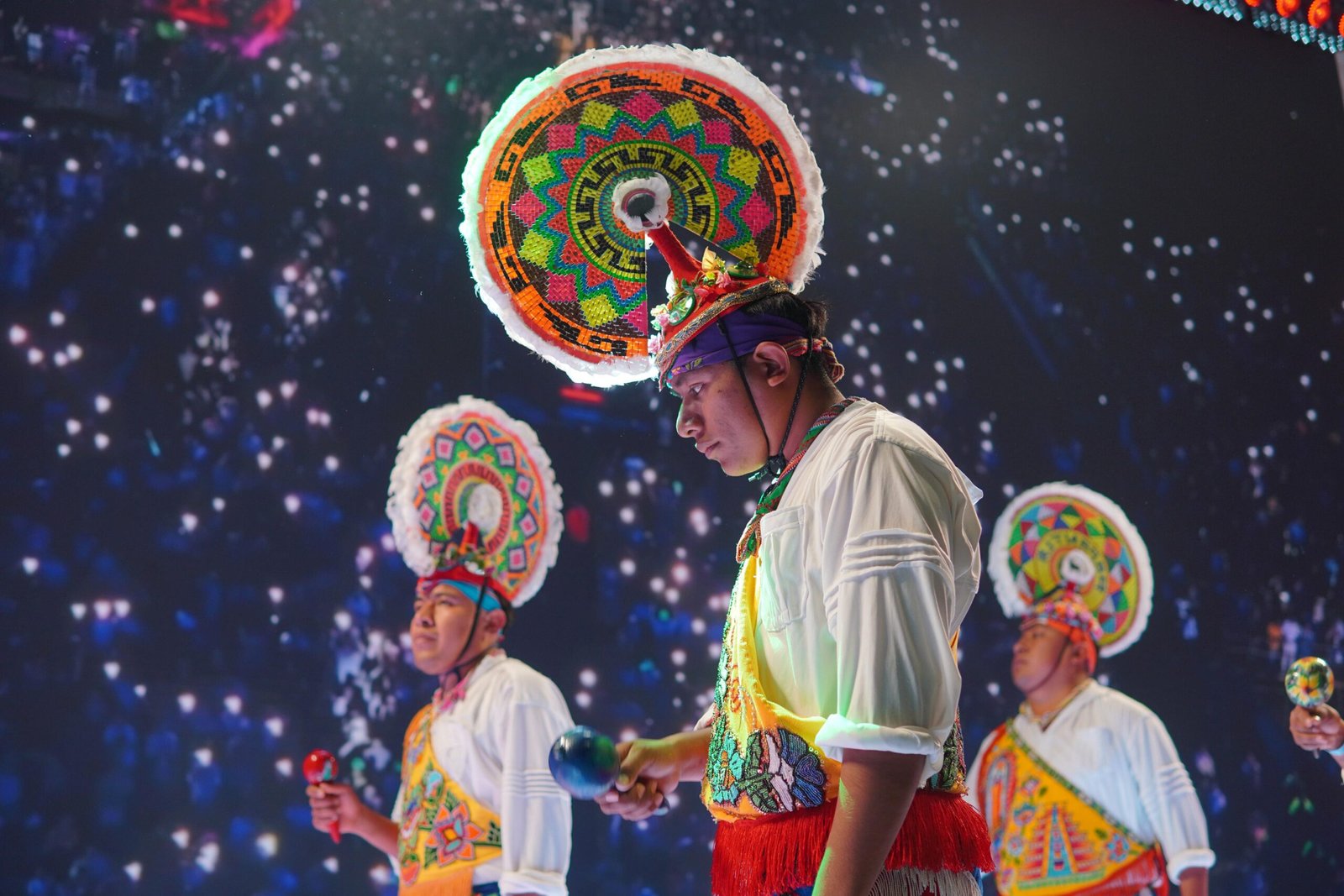 Veracruz arranca FITUR con resultados y alianzas internacionales