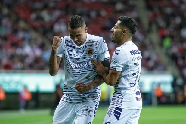 Racing de Veracruz, el proyecto que quiere hacer que vuelva el futbol de Primera División al puerto