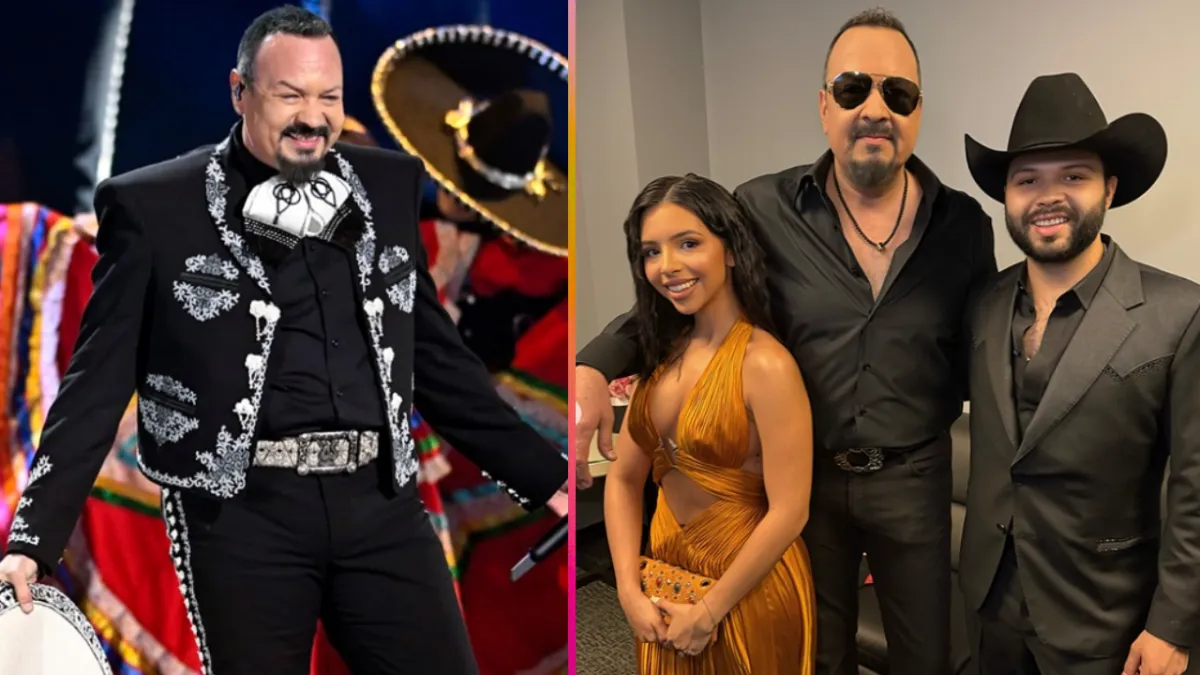 «No es por ego»: Pepe Aguilar rompe el silencio tras polémicas de Ángela con Nodal y defiende el legado familiar