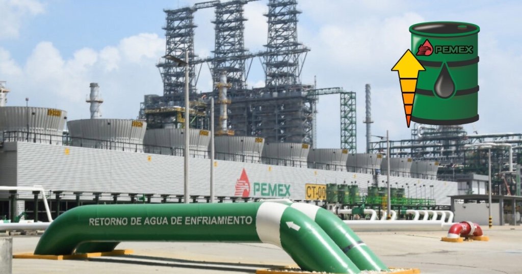 Dos Bocas se consolida en 2025; es de las más activas del país