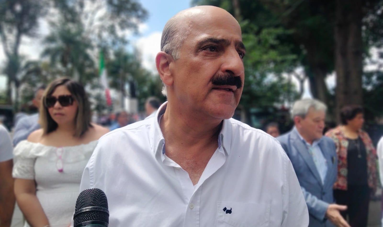 Gobierno de Veracruz va contra fraudes y despojos inmobiliarios: Ricardo AhuedXalapa, Veracruz, México, a viernes 06 de febrero de 2026