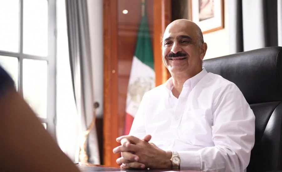 Gobierno de Veracruz inicia revisión exhaustiva de notarías por irregularidades