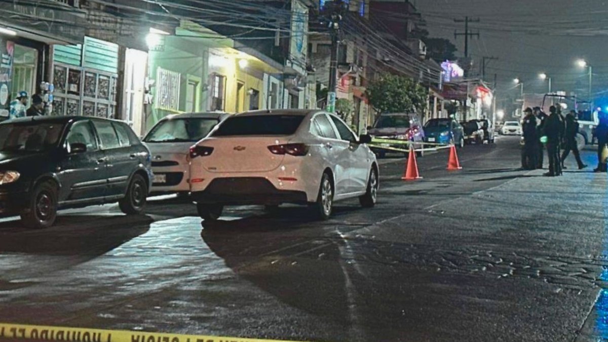 Otro caso de violencia política en Veracruz
