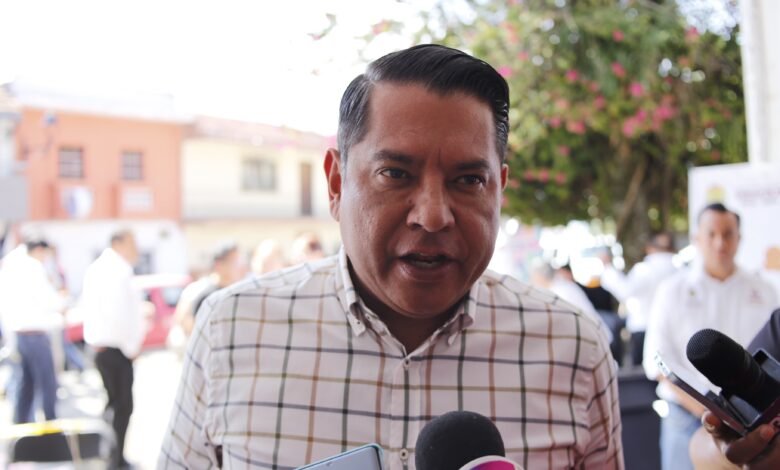 STPSP lanza estrategia de “activismo laboral” en todo Veracruz