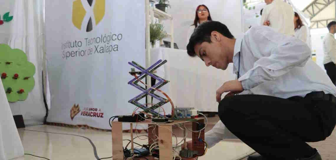 Muestra ITSX talento e innovación estudiantil rumbo a InnovaTecNM 2026