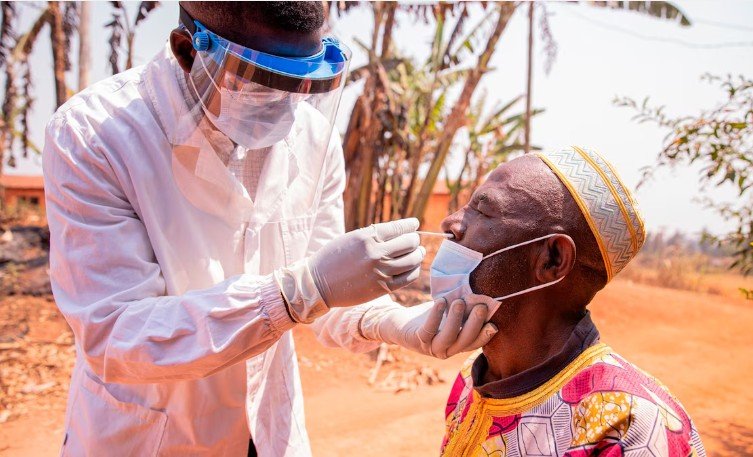 México activa alerta de viaje por brote de ébola en Congo: ‘Estamos preparados para casos’