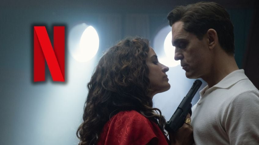 Del regreso de Berlín en Sevilla a jubilados rebeldes: los estrenos más esperados de Netflix en mayo de 2026