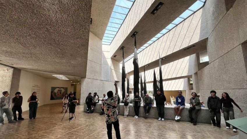 Día Internacional de los Museos 2026