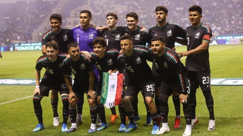 Selección Mexicana: ¿Quiénes son los 6 futbolistas que Javier Aguirre dejó fuera de la lista final del Mundial 2026?