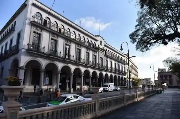 Aclara Ayuntamiento «no hay cobros fuera de la norma» a la comunidad cultural de Xalapa