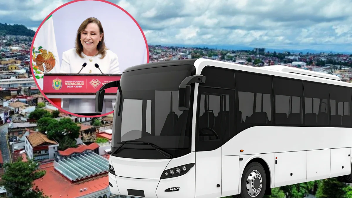 «Servicio Atenas»: El nuevo proyecto que agilizará la movilidad en Xalapa