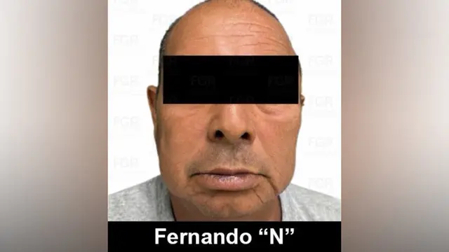 Detienen a extesorero de Salud de Veracruz por presunto peculado