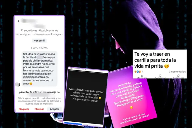 «Vivía con miedo todos los días»: Ana ya podrá denunciar acecho en Veracruz