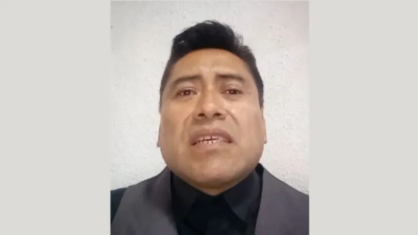 «Un acto de rebeldía»: las últimas palabras del maestro Alberto Israel Jasso antes de morir tras ser acusado de abuso
