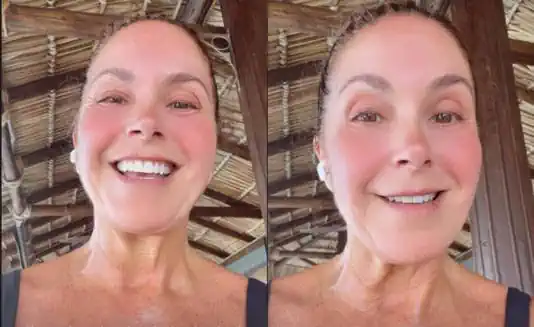 Lucero celebra su cumpleaños 57 con un mensaje de agradecimiento: «Vamos por un año maravilloso»