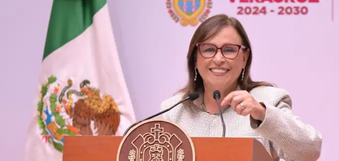Reforestan mil 756 hectáreas en Veracruz durante Jornada Nacional de Reforestación