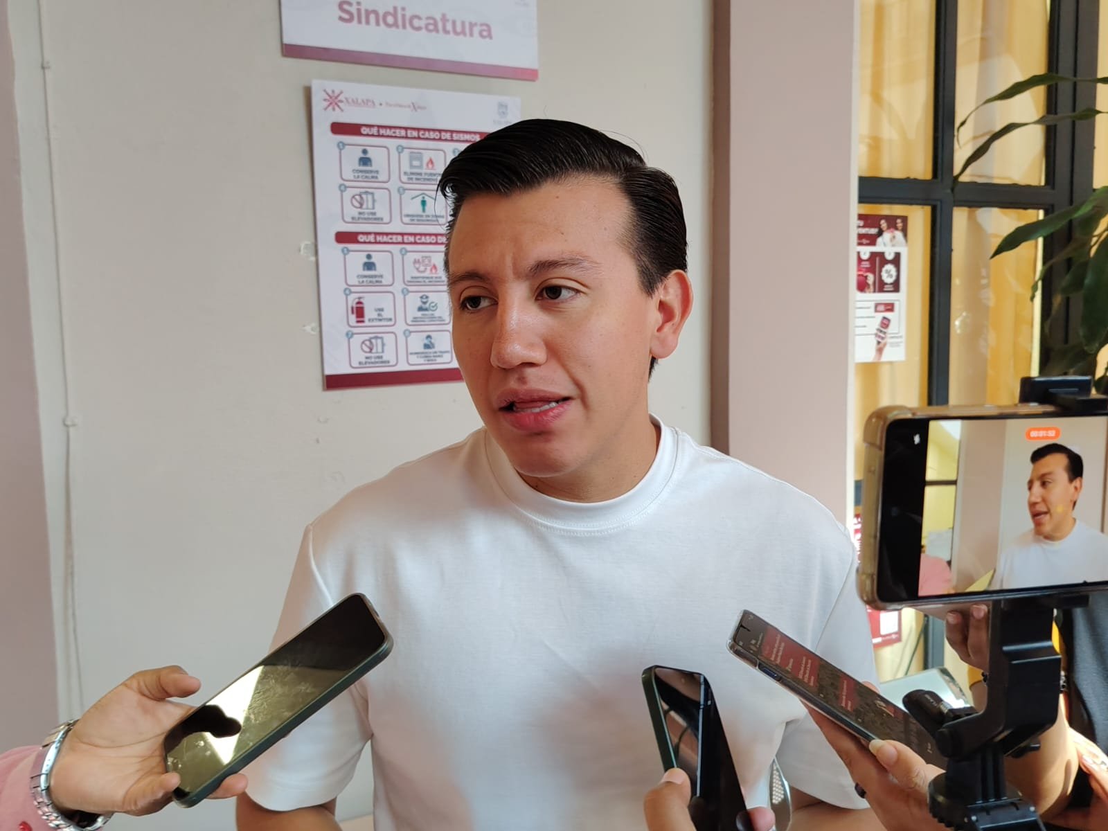 Xalapa se ilumina: Anuncian «Social Run» nocturna y neón con DJ’s este 22 de agosto