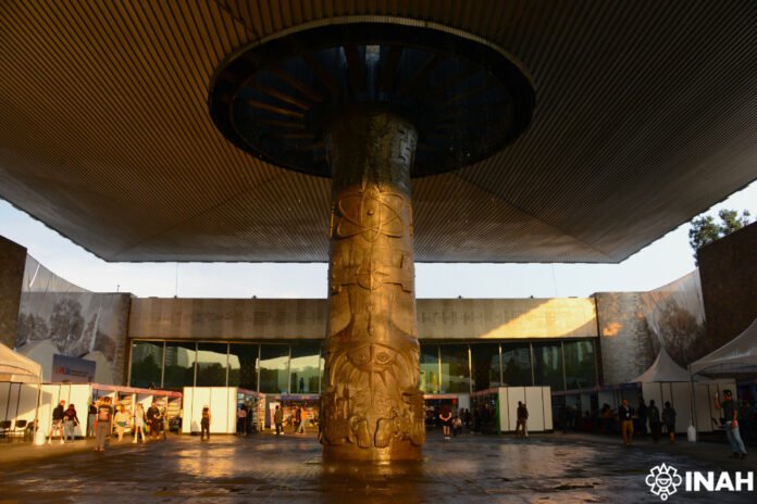 Francia y Veracruz celebran juntos su patrimonio cultural en la 37 FILAH
