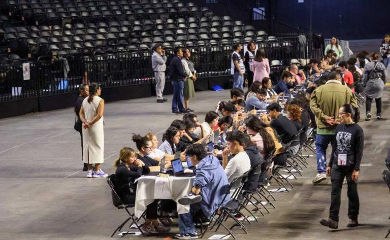 UNAM publicará resultados del Examen de Control el último fin de semana de agosto; clases inician el 31 de agosto