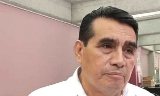 Esteban Bautista pide a Dorenhy García responder por acusaciones de presunto “moche” en el Congreso