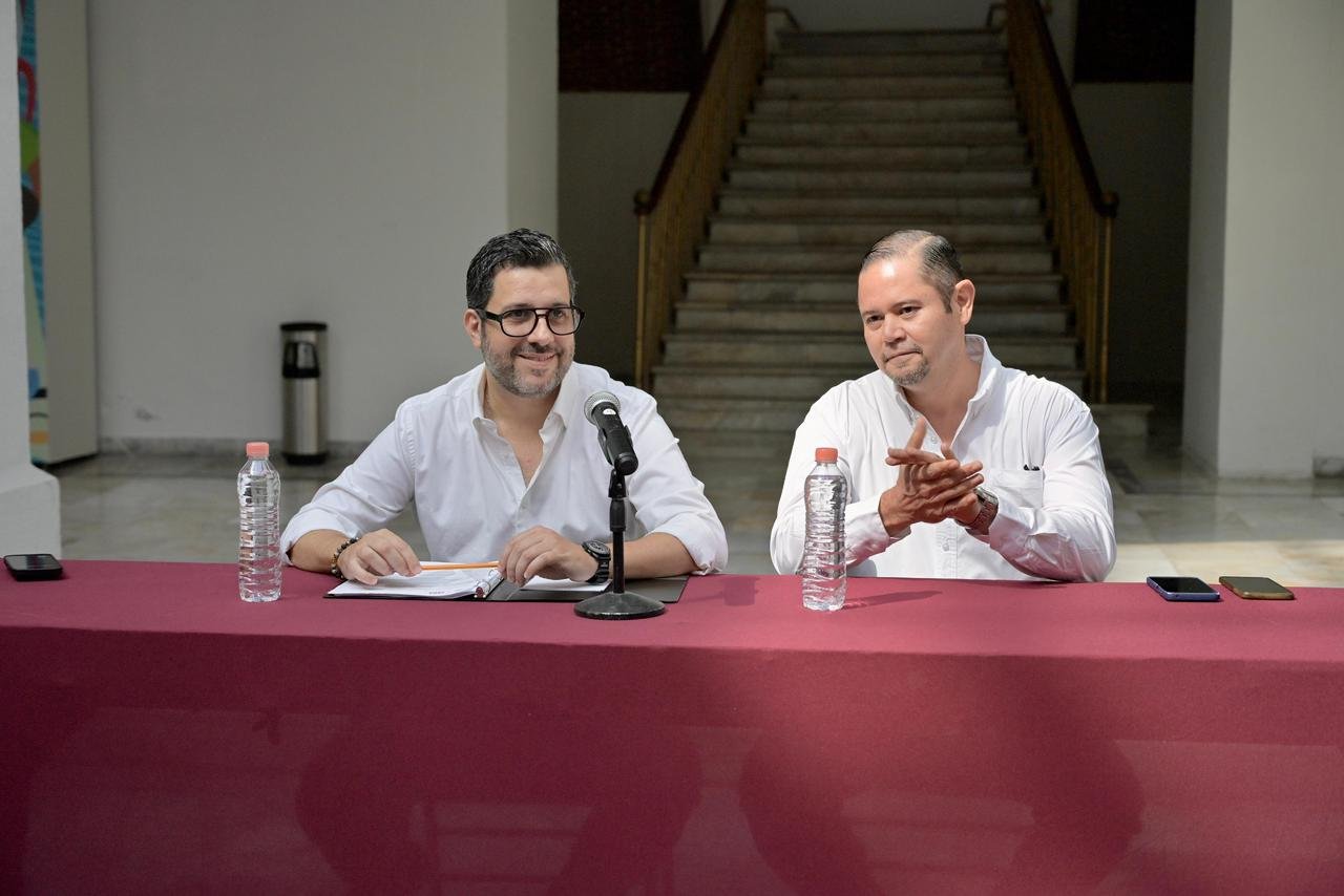Abre Ayuntamiento de Veracruz convocatoria para integrar la Corte Real del Carnaval 2027