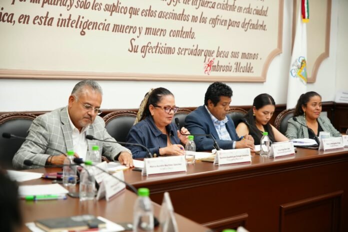 Consejo de Desarrollo Municipal avala informe de obras y modificaciones al Programa de Inversión Pública