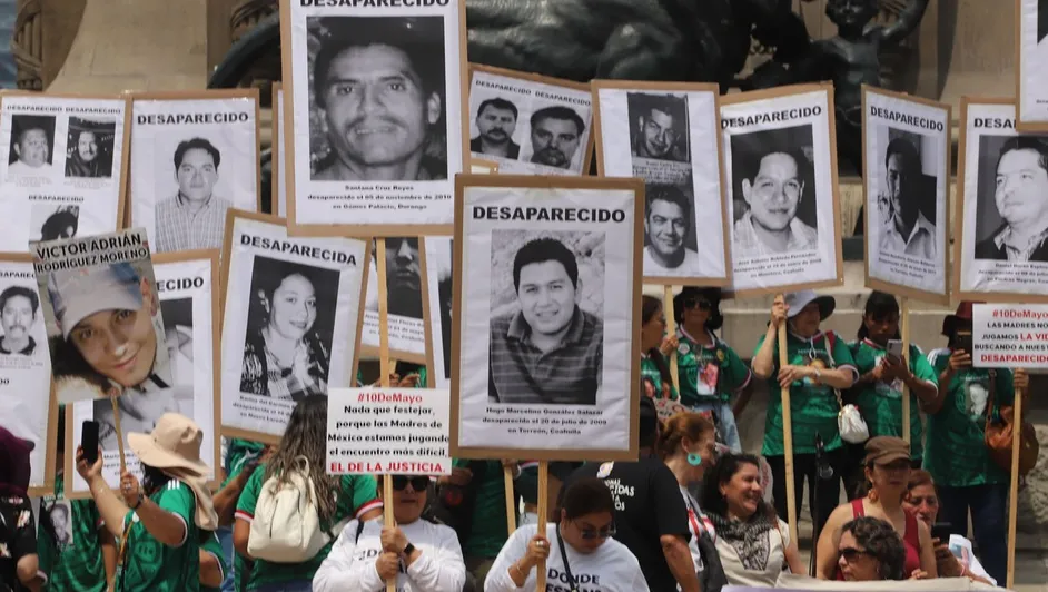 IA y algoritmos, la nueva apuesta de expertos independientes para buscar a desaparecidos