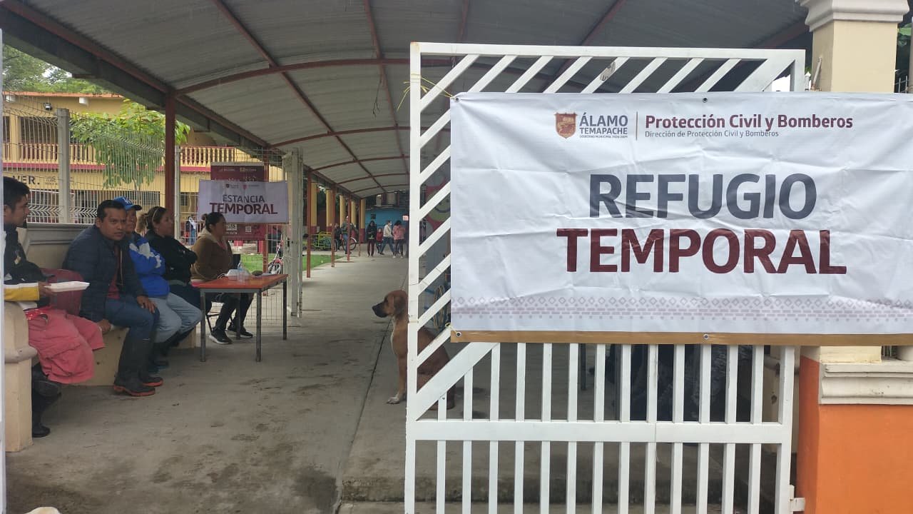 Coordina SPC despliegue de recursos para atender afectaciones por lluvias