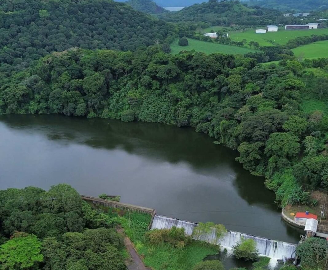 vacuación preventiva en Catemaco y San Andrés Tuxtla por desfogue de la presa Canseco: SPC