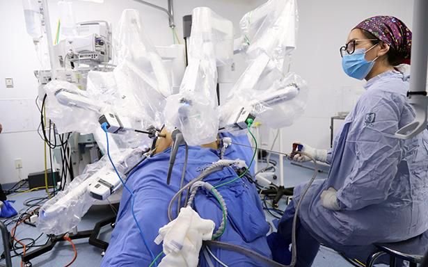 Veracruz tendrá hospital oncológico para mujeres: Rocío Nahle