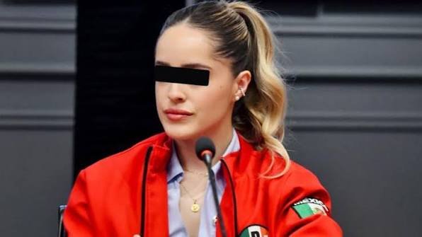 Karla Ayala y las denuncias en Veracruz 